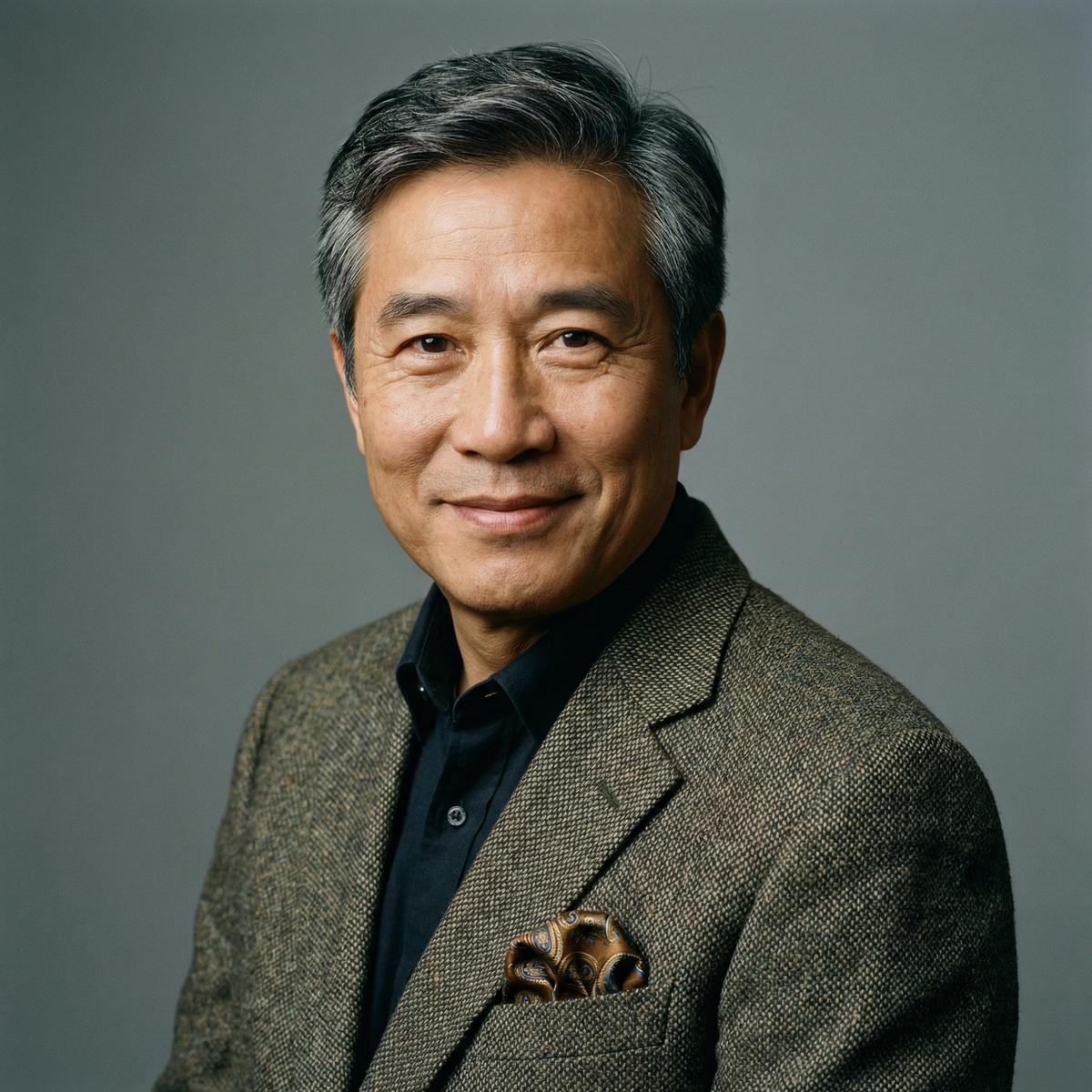 国产文化研究者