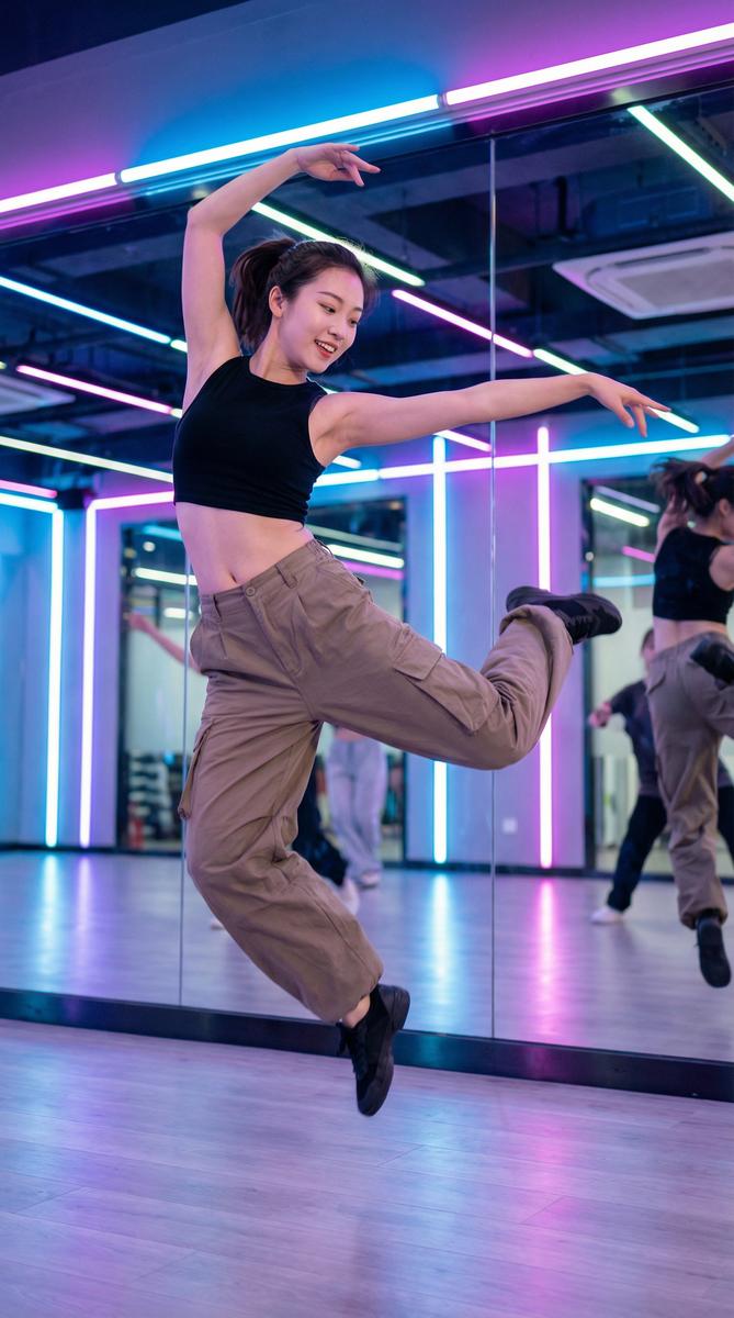 国产短视频制作